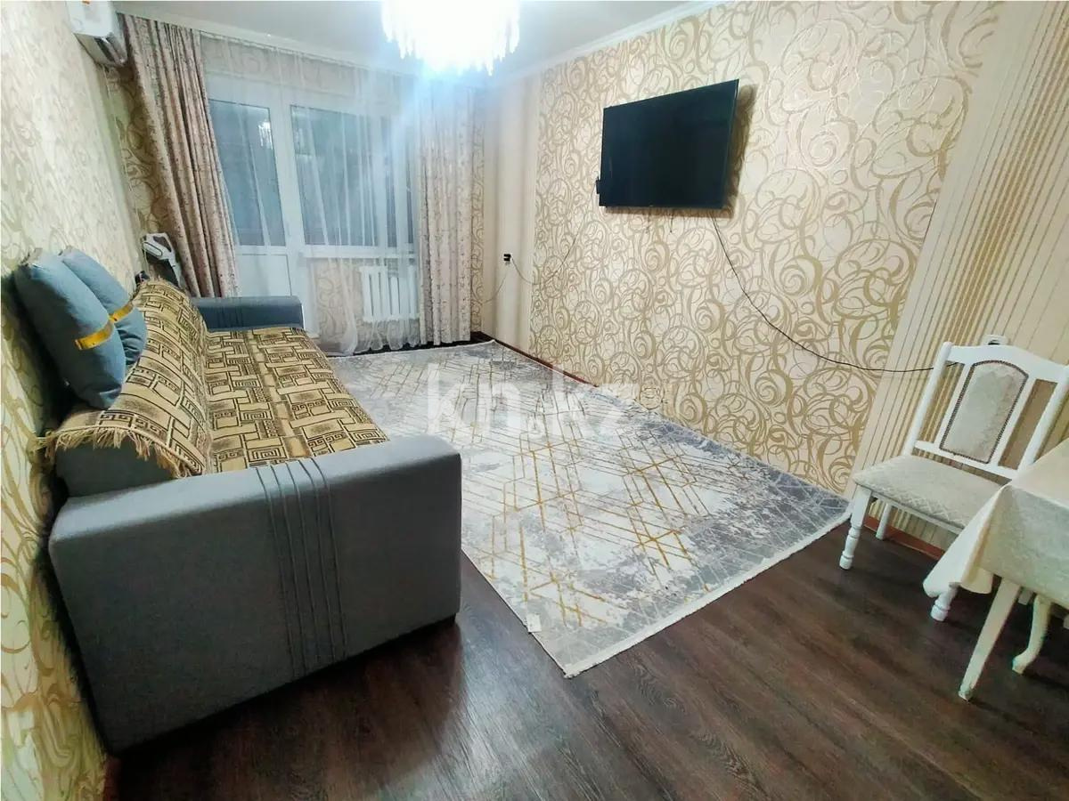 Продажа 2-комнатной квартиры, 46 м² в Караганде - фото 2