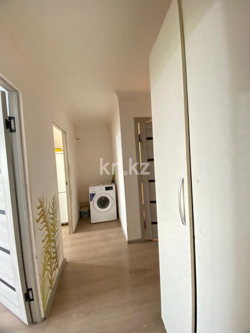 Аренда 2-комнатной квартиры, 48 м² в Астане - фото 9