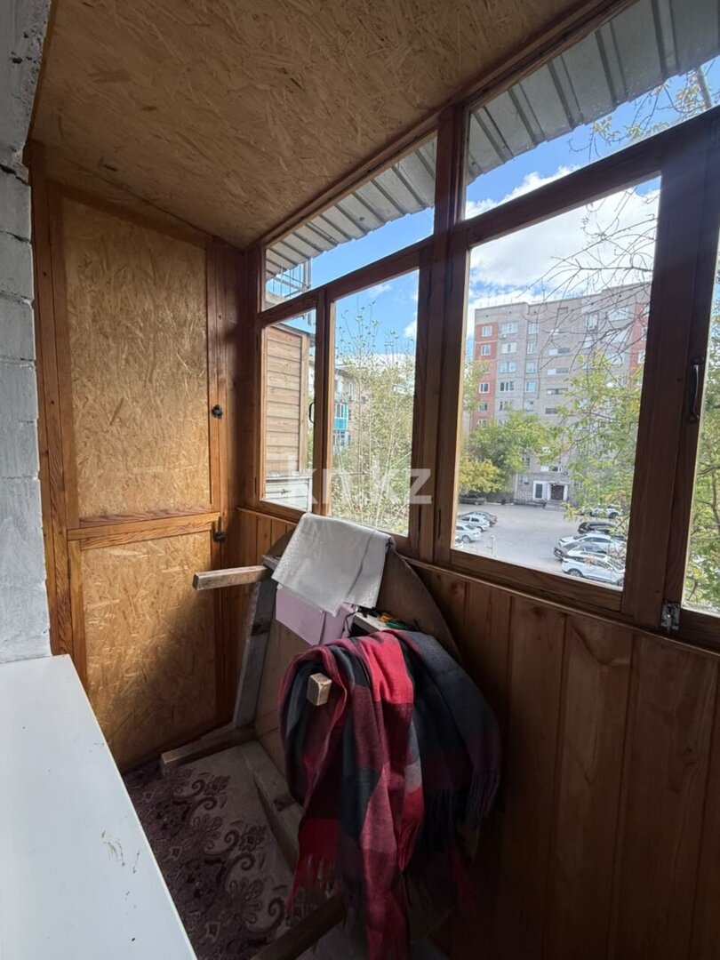 Продажа 3-комнатной квартиры, 68.7 м² в Караганде - фото 3