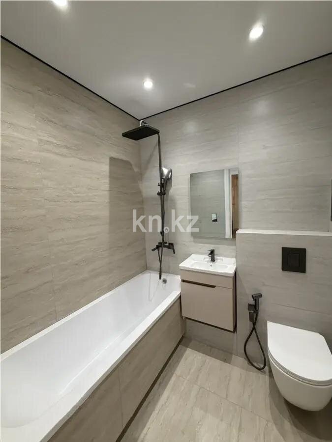 Продажа 4-комнатной квартиры, 103 м² в Астане - фото 3