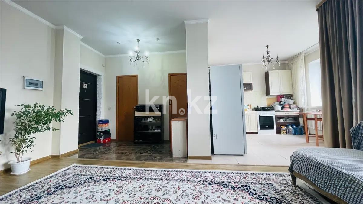 Продажа 2-комнатной квартиры, 58 м² в Астане - фото 2