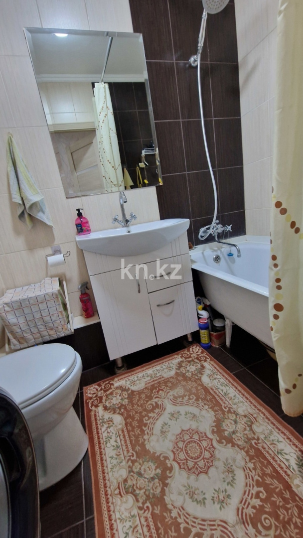 Продажа 3-комнатной квартиры, 66 м² в Алматы - фото 14