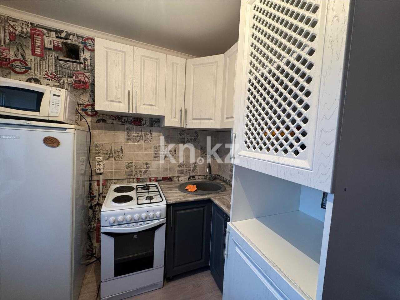 Продажа 2-комнатной квартиры, 45 м² в Караганде - фото 8