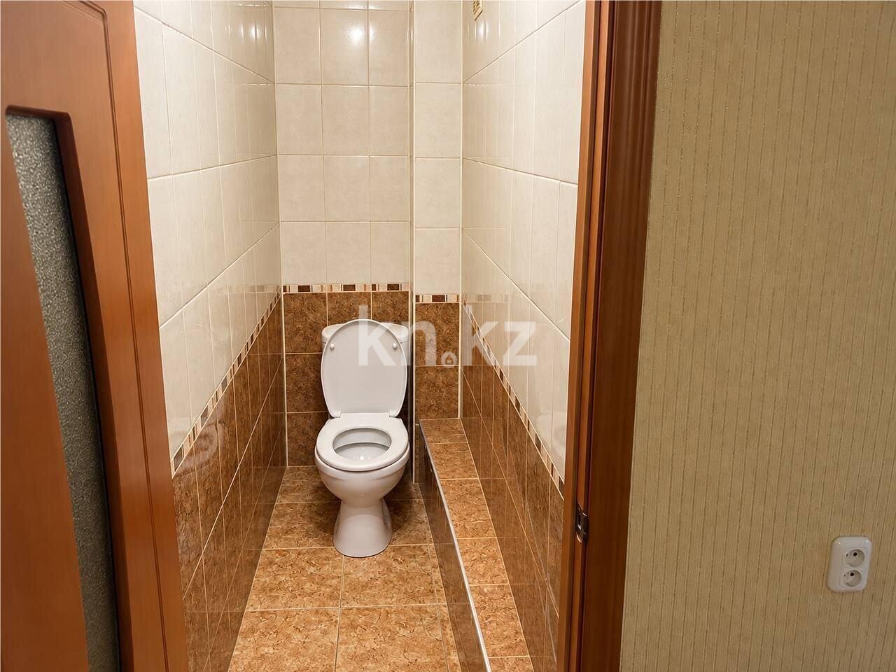 Продажа 3-комнатной квартиры, 66 м² в Астане - фото 9