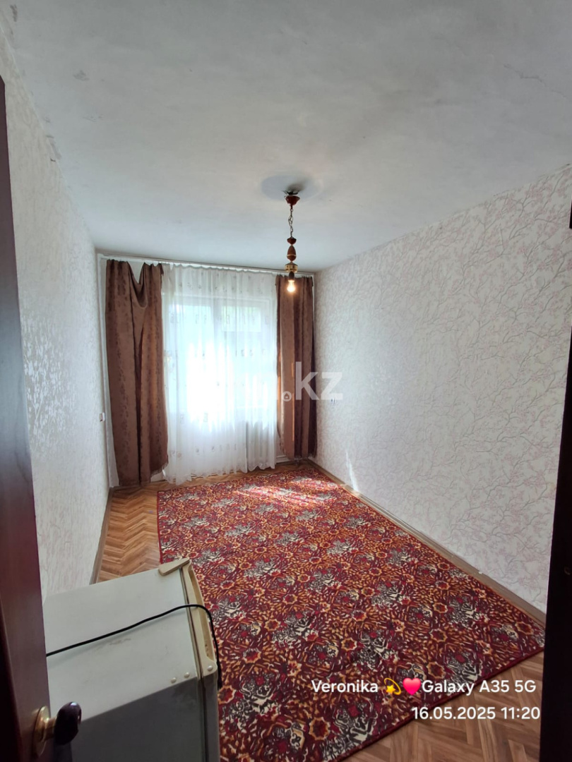 Аренда 2-комнатной квартиры, 48 м² в Уральске - фото 3