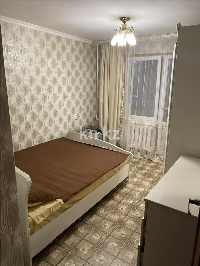 Продажа 3-комнатной квартиры, 70 м² в Алматы - фото 3