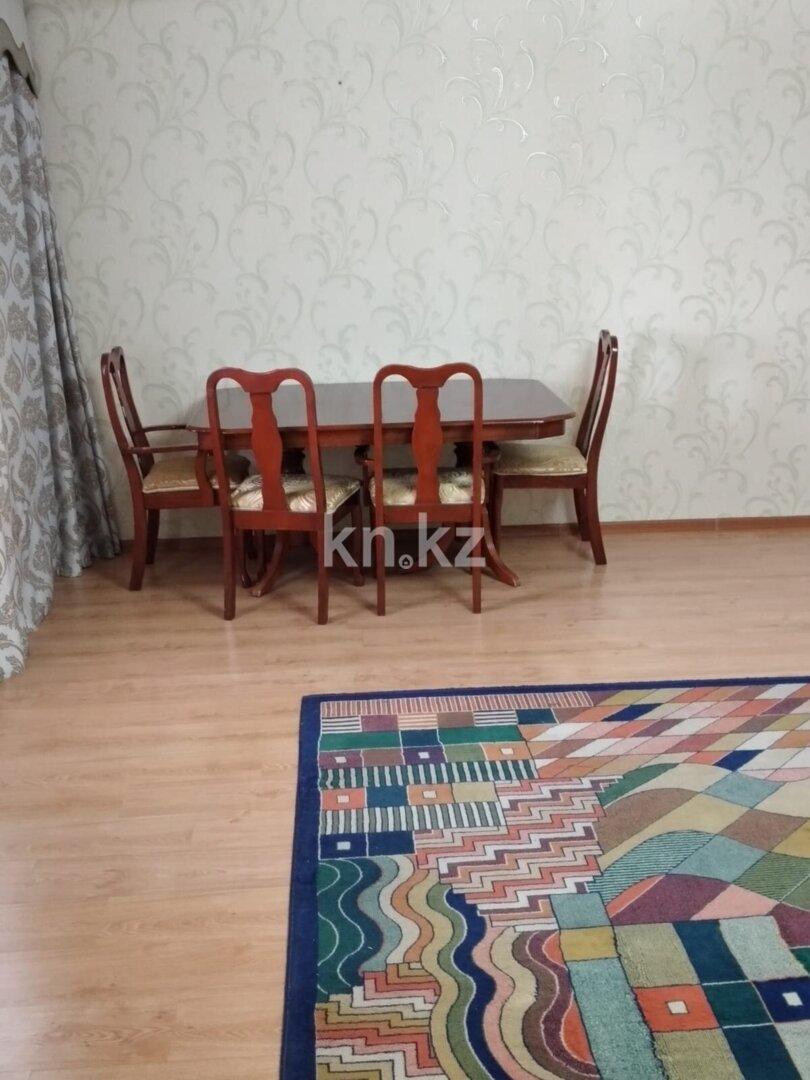 Продажа 3-комнатной квартиры, 124 м² в Астане - фото 11