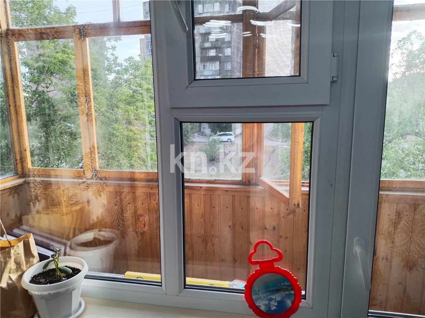 Продажа 2-комнатной квартиры, 45 м² в Караганде - фото 10