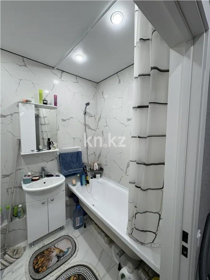Продажа 1-комнатной квартиры, 40.1 м² в Астане - фото 3