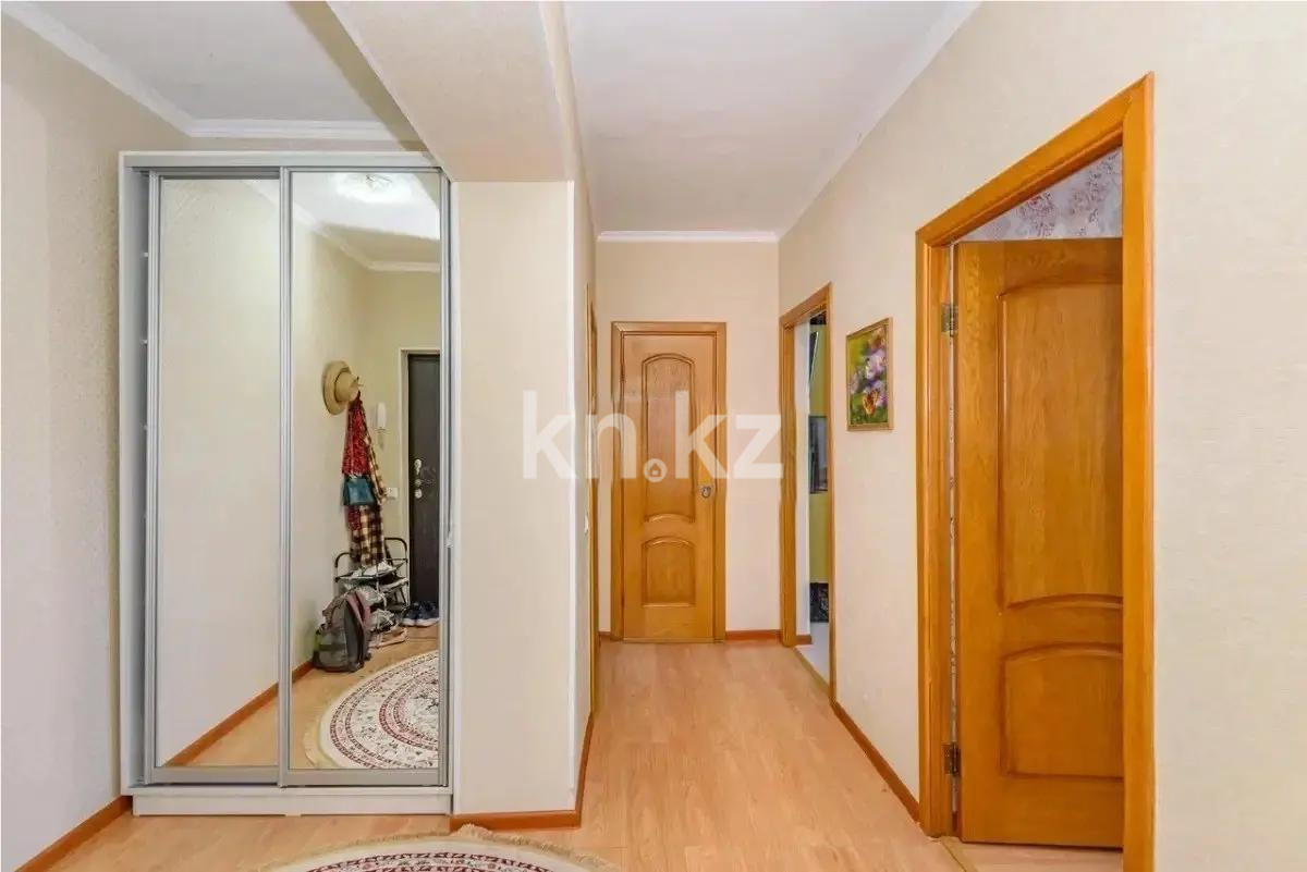 Продажа 2-комнатной квартиры, 54 м² в Астане - фото 6