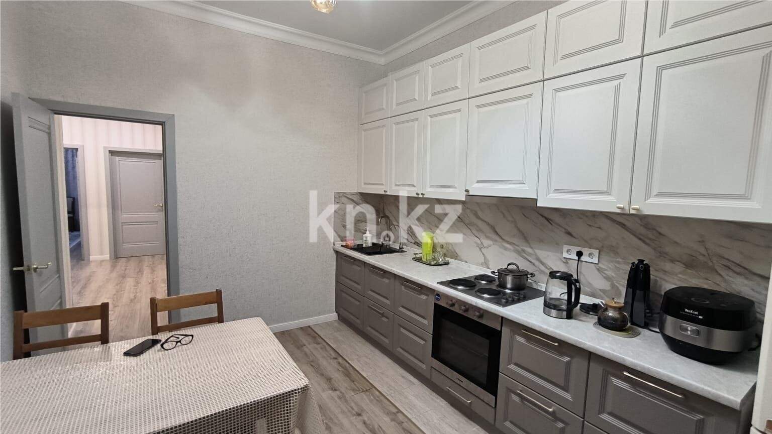 Продажа 2-комнатной квартиры, 65 м² в Караганде - фото 9