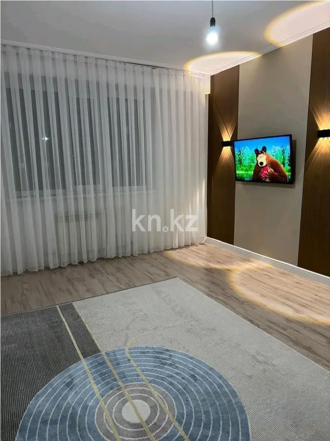 Продажа 1-комнатной квартиры, 36 м² в Астане