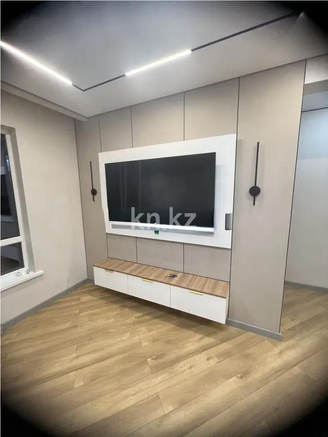Продажа 2-комнатной квартиры, 54 м² в Алматы