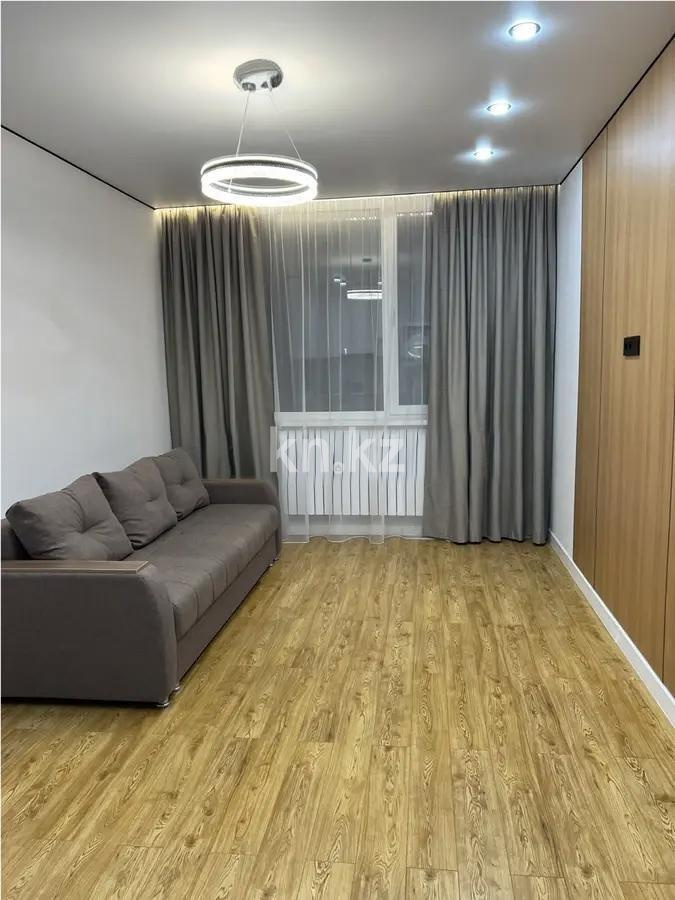 Продажа 2-комнатной квартиры, 40 м² в Астане