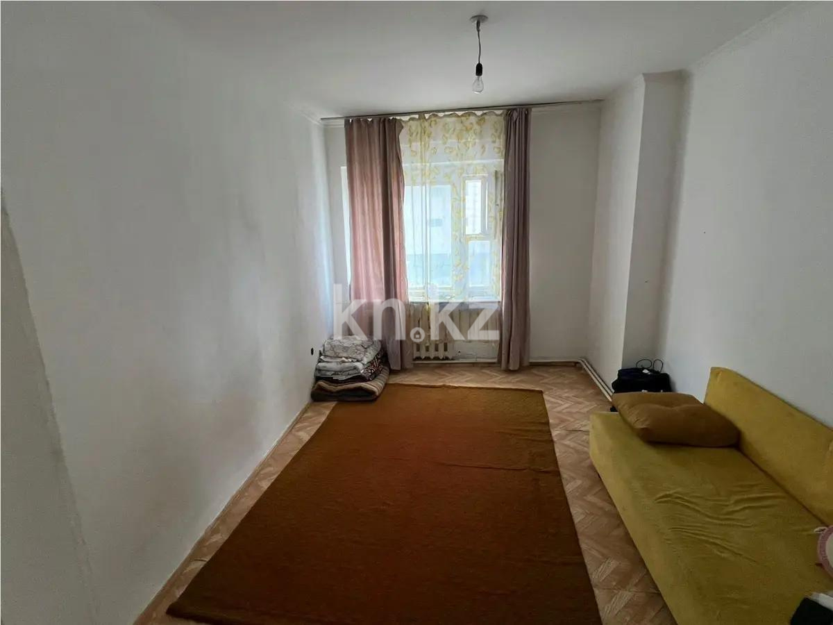 Продажа 3-комнатной квартиры, 92.7 м² в Астане
