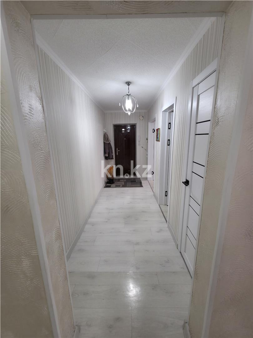 Продажа 3-комнатной квартиры, 61 м² в Караганде - фото 10