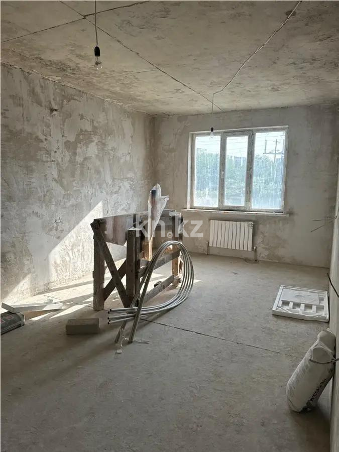 Продажа 1-комнатной квартиры, 44 м², ул. К. Шарипова, дом  206/2 в Алматы