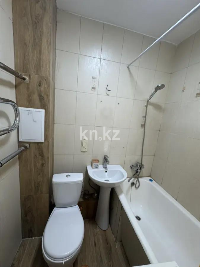 Продажа 1-комнатной квартиры, 33 м², ул. Радостовца, дом  31 в Алматы - фото 3