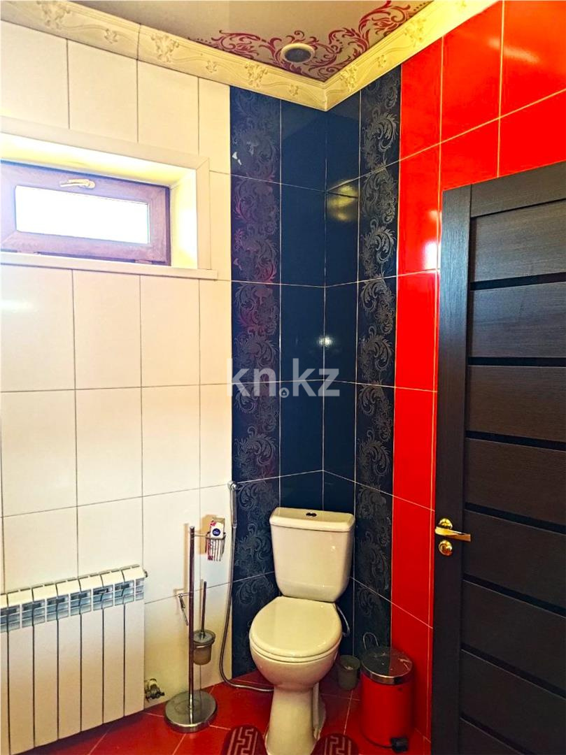 Продажа 5-комнатного дома, 100 м² в Караганде - фото 14