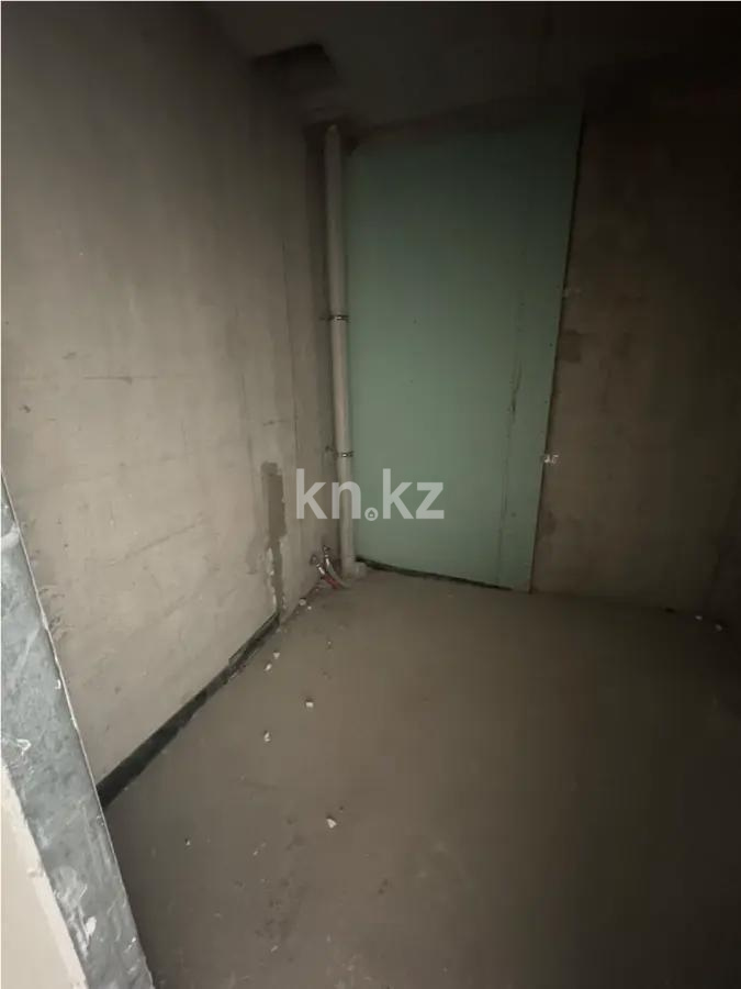 Продажа 1-комнатной квартиры, 38.8 м² в Алматы - фото 3