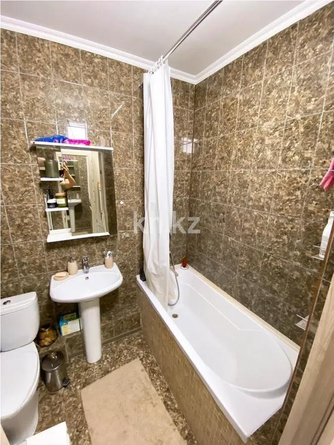 Продажа 1-комнатной квартиры, 27 м² в Алматы - фото 2