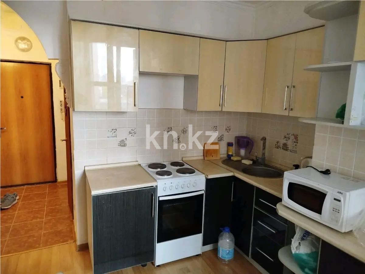 Продажа 1-комнатной квартиры, 41 м² в Астане - фото 2