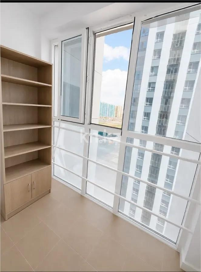 Продажа 3-комнатной квартиры, 77 м² в Астане - фото 8