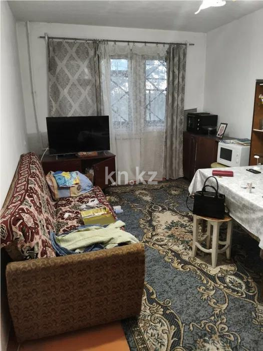 Продажа 2-комнатной квартиры, 44 м² в Темиртау