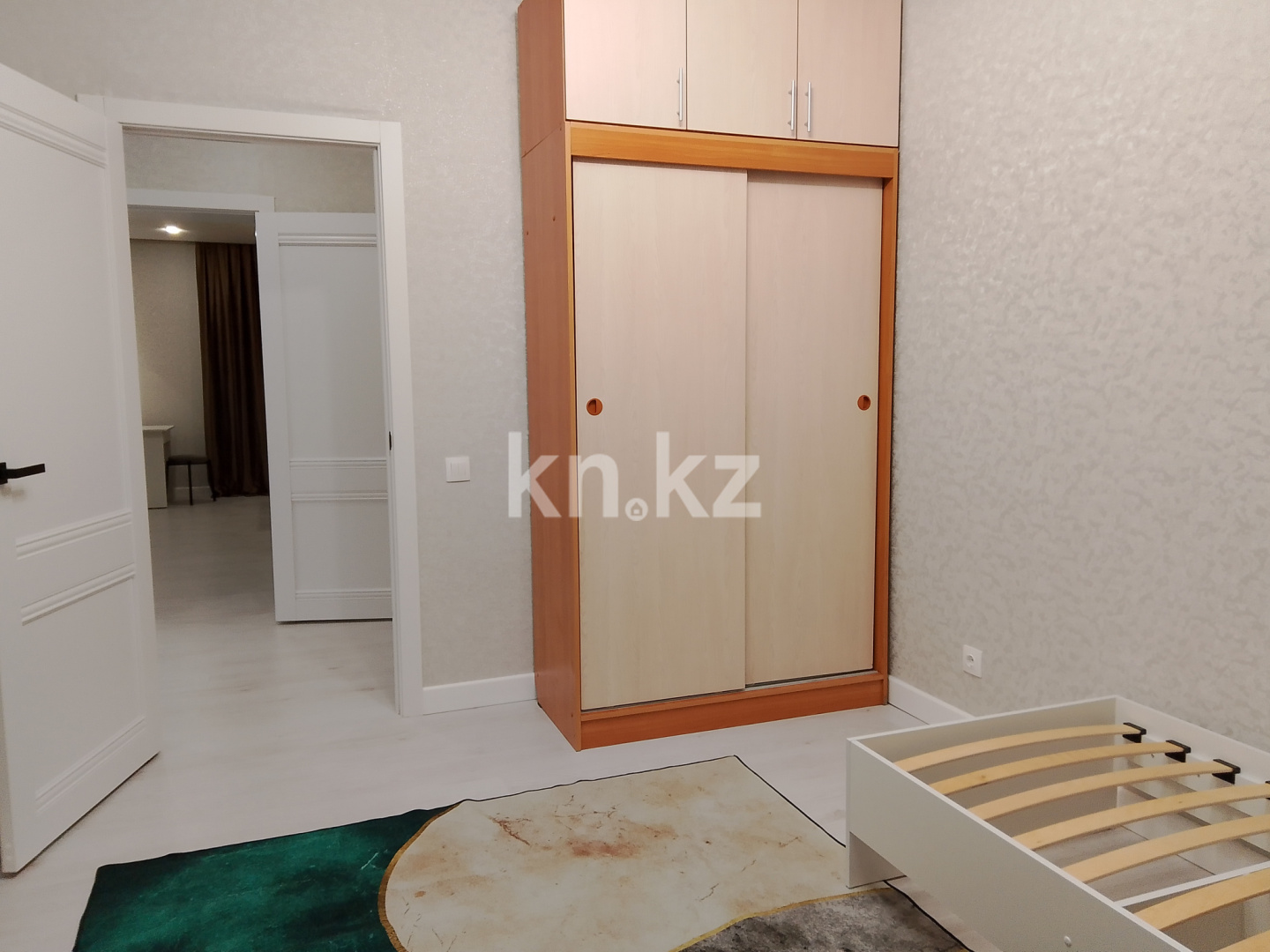 Аренда 3-комнатной квартиры, 90 м², ул. Бухар жырау, дом  32 - Алихан Бокейхан в Астане - фото 7