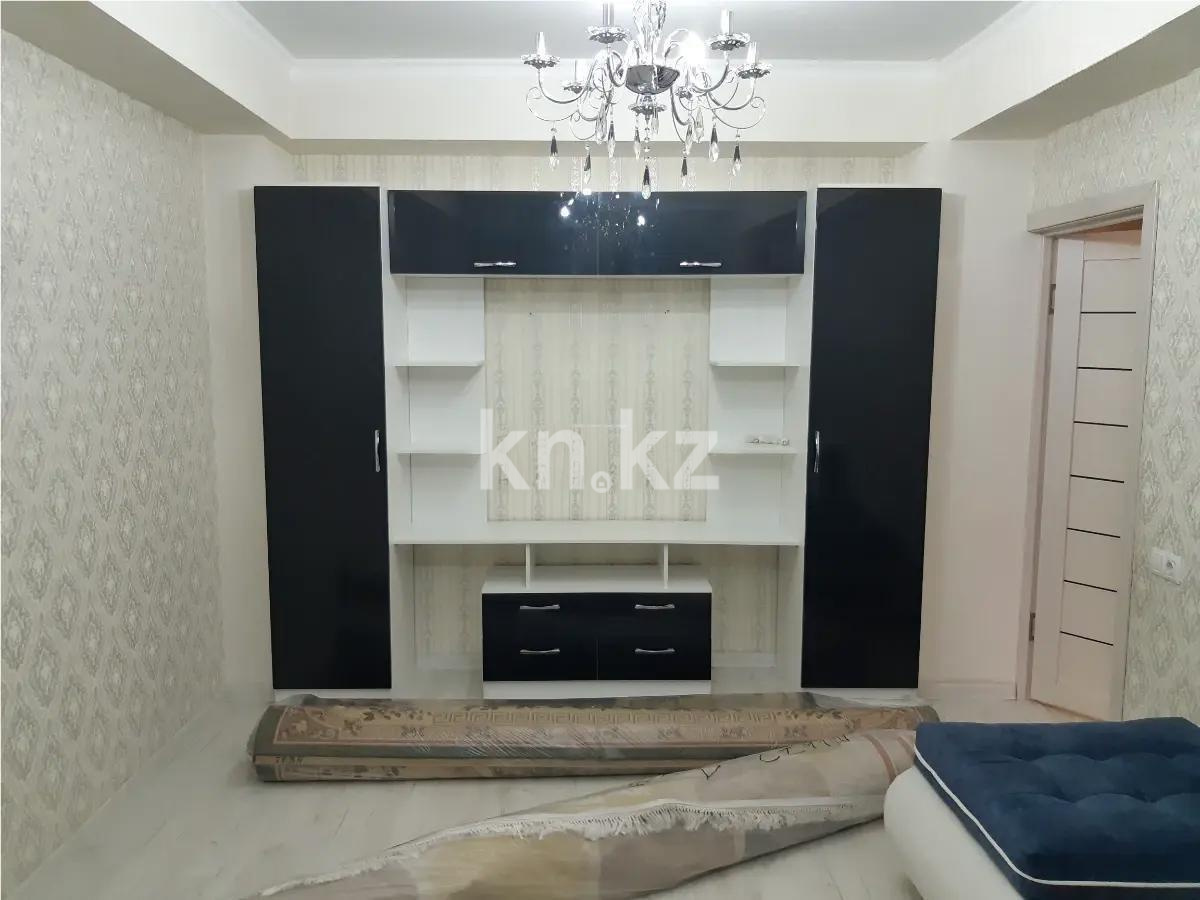 Продажа 3-комнатной квартиры, 76 м² в Алматы