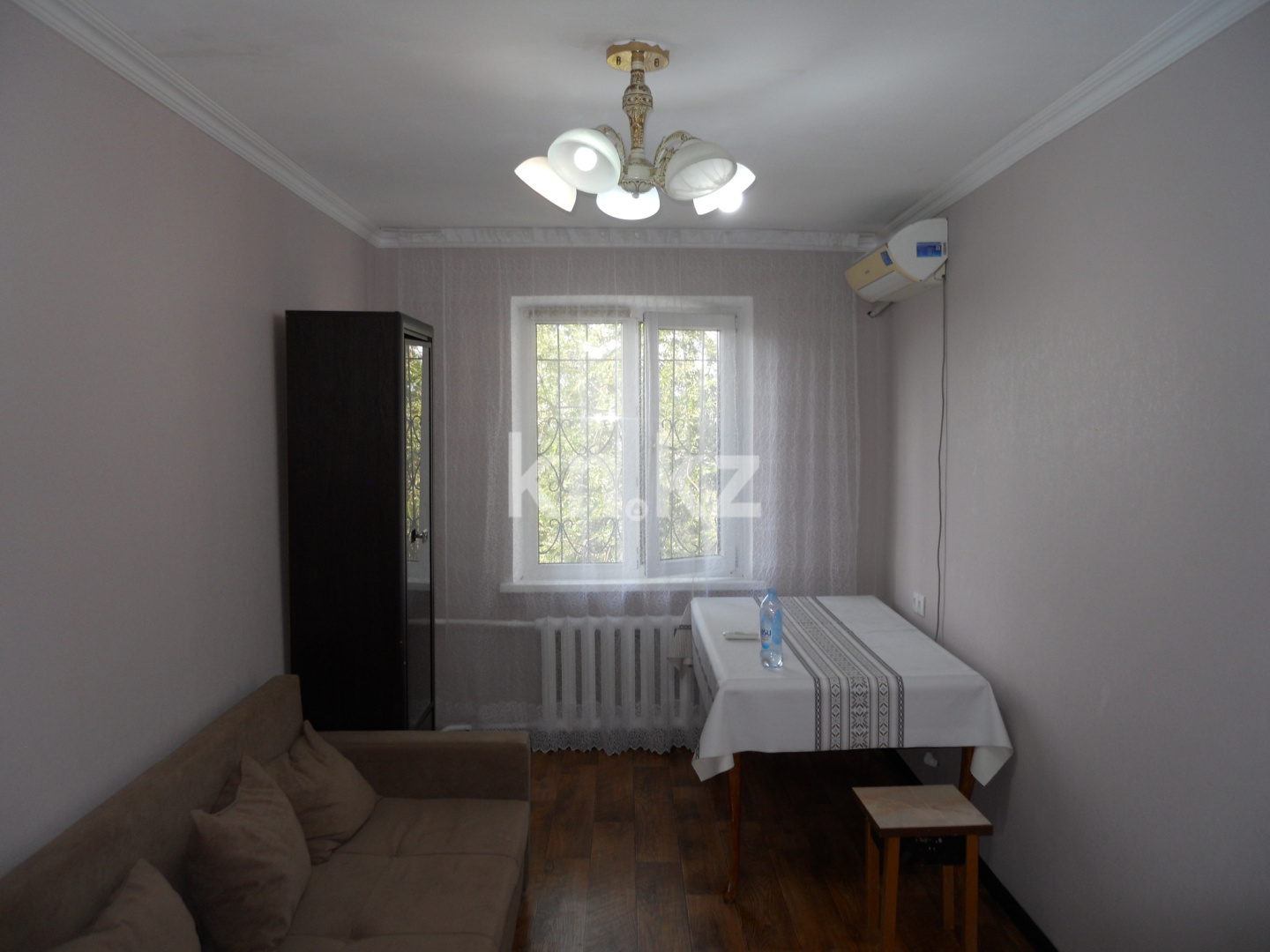 Аренда 3-комнатной квартиры, 60 м² в Алматы - фото 2