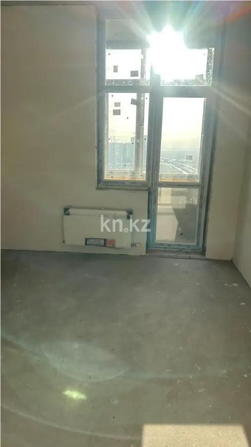 Продажа 3-комнатной квартиры, 76.6 м² в Астане - фото 2