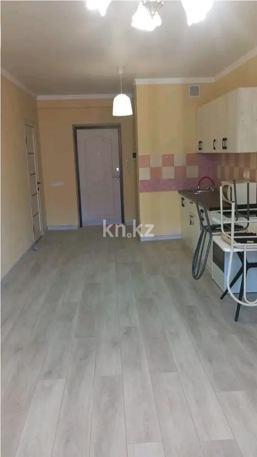 Продажа 1-комнатной квартиры, 30 м² в Алматы
