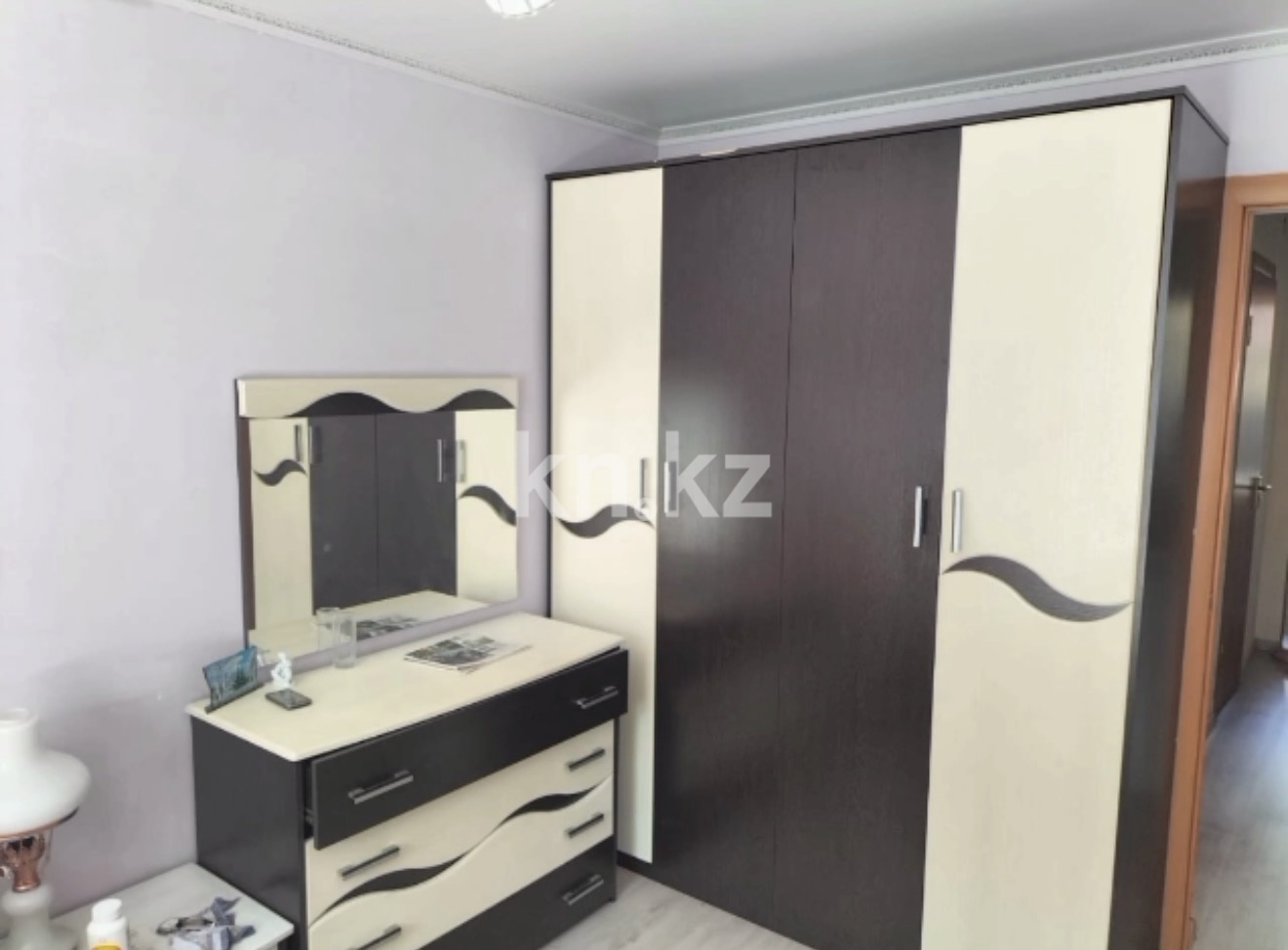 Аренда 2-комнатной квартиры, 50 м² в Астане - фото 5