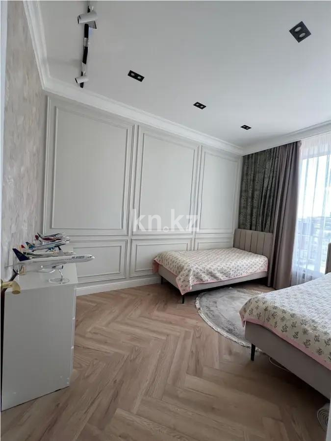 Продажа 4-комнатной квартиры, 126 м² в Астане - фото 4