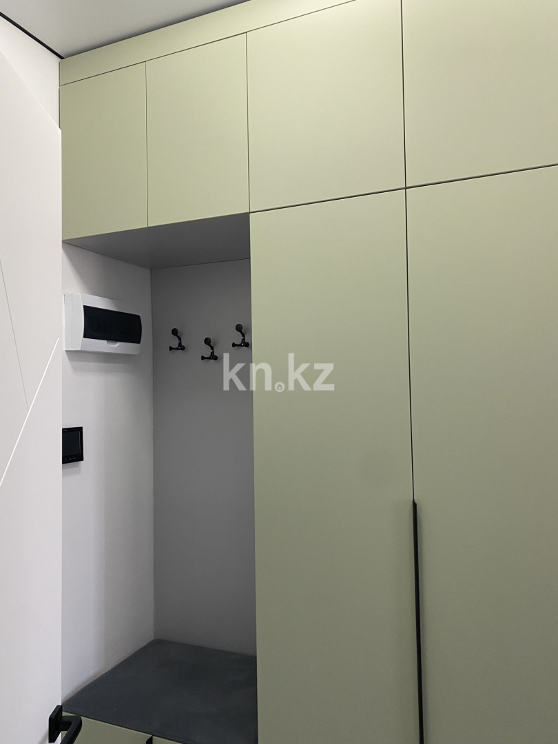 Аренда 2-комнатной квартиры, 43 м² в Астане - фото 6