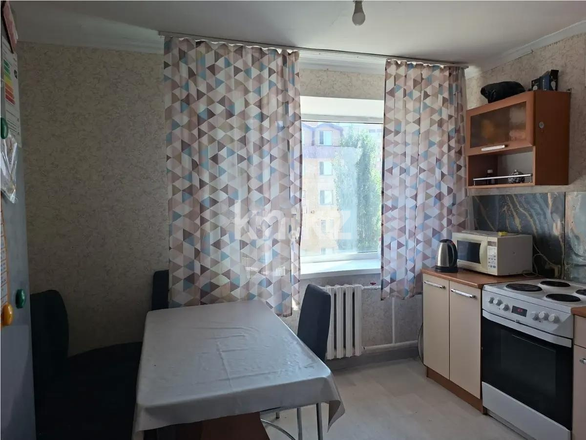 Продажа 1-комнатной квартиры, 37.3 м² в Астане - фото 2