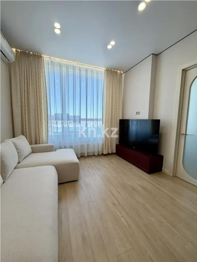 Продажа 3-комнатной квартиры, 60 м² в Астане