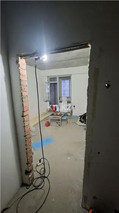 Продажа 1-комнатной квартиры, 50.1 м² в Астане - фото 2