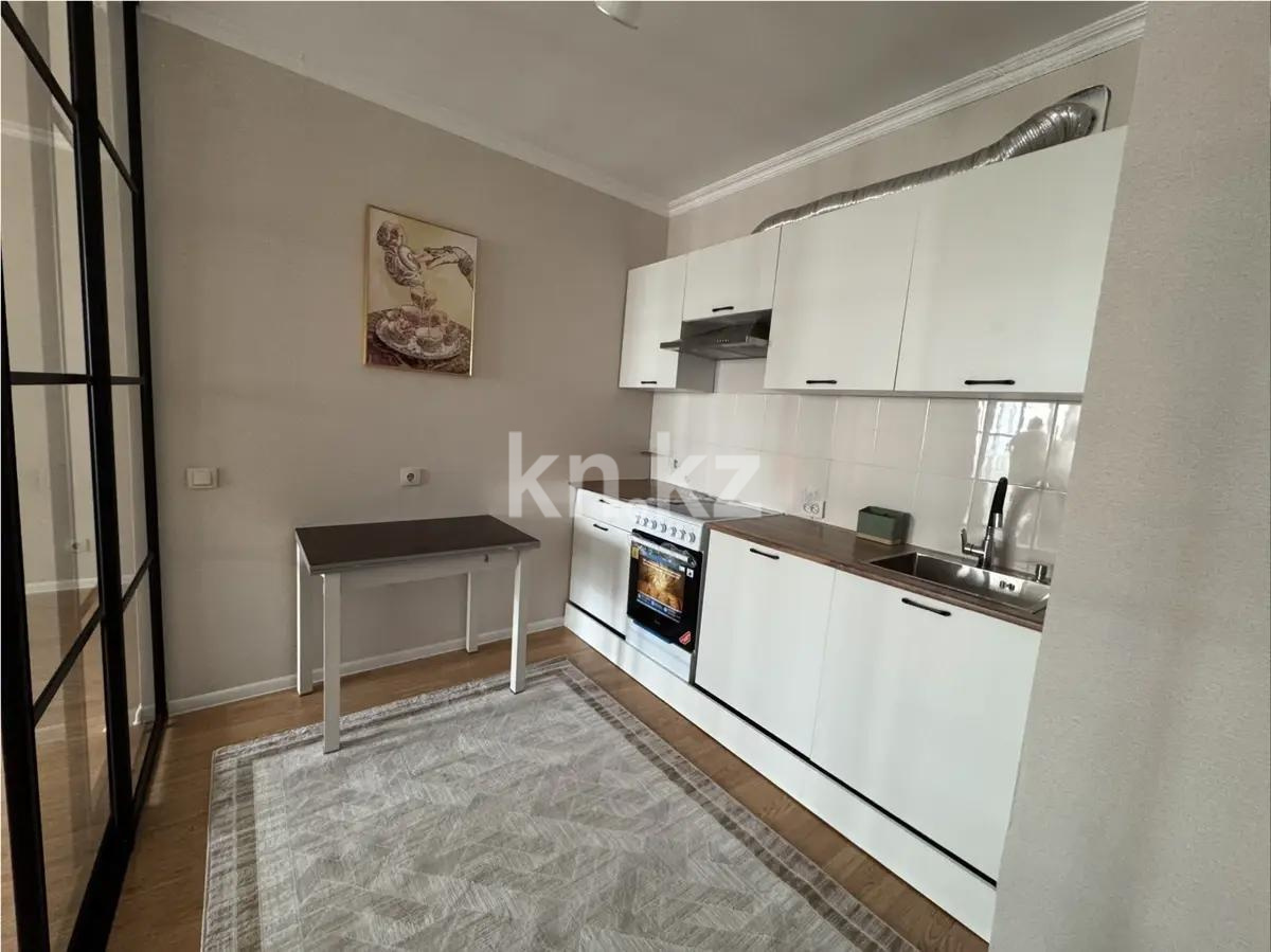 Продажа 1-комнатной квартиры, 47 м² в Астане - фото 2