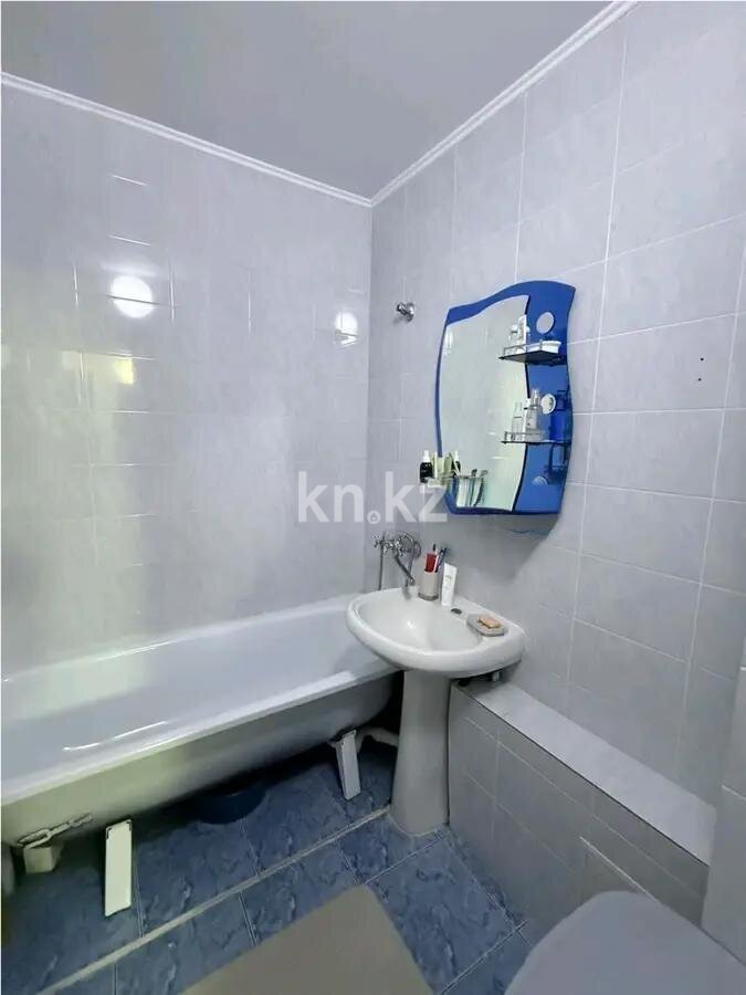 Продажа 2-комнатной квартиры, 51 м² в Алматы - фото 4