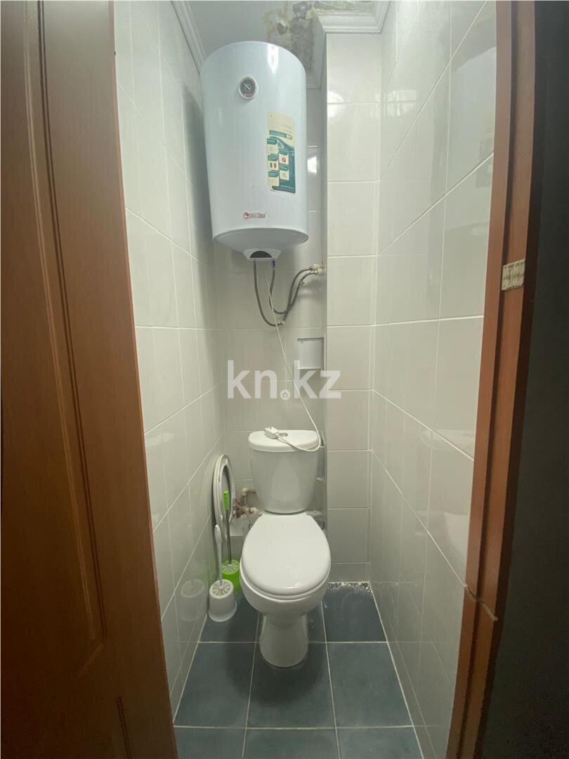 Продажа 1-комнатной квартиры, 41 м² в Караганде - фото 11