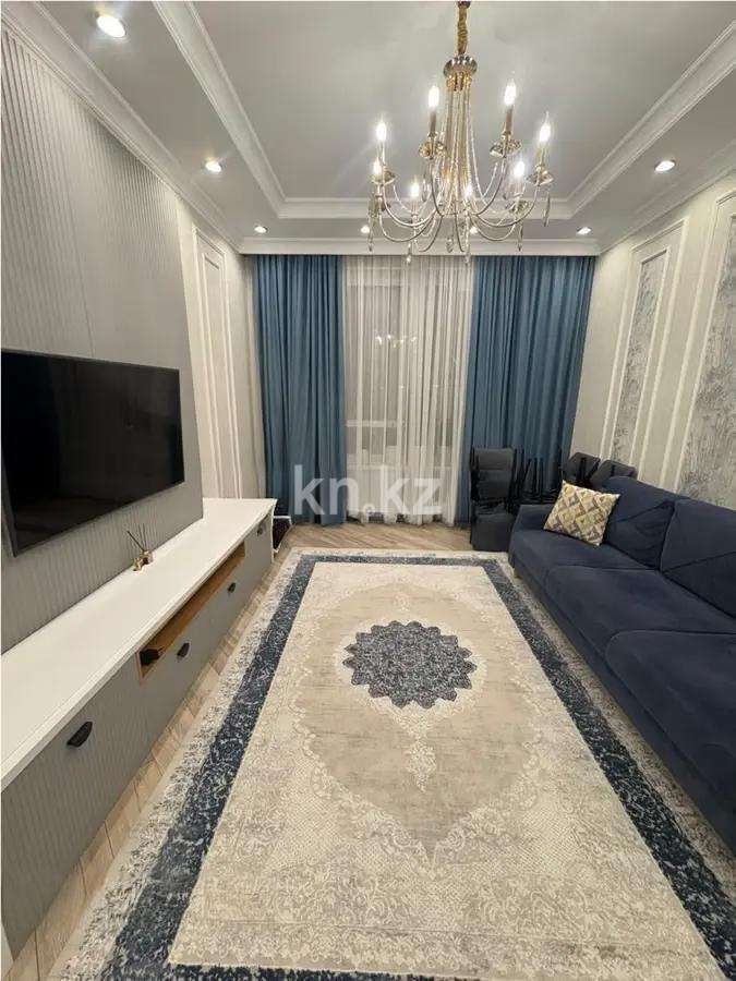 Продажа 2-комнатной квартиры, 69 м², пр. Улы Дала, дом  33/1 в Астане