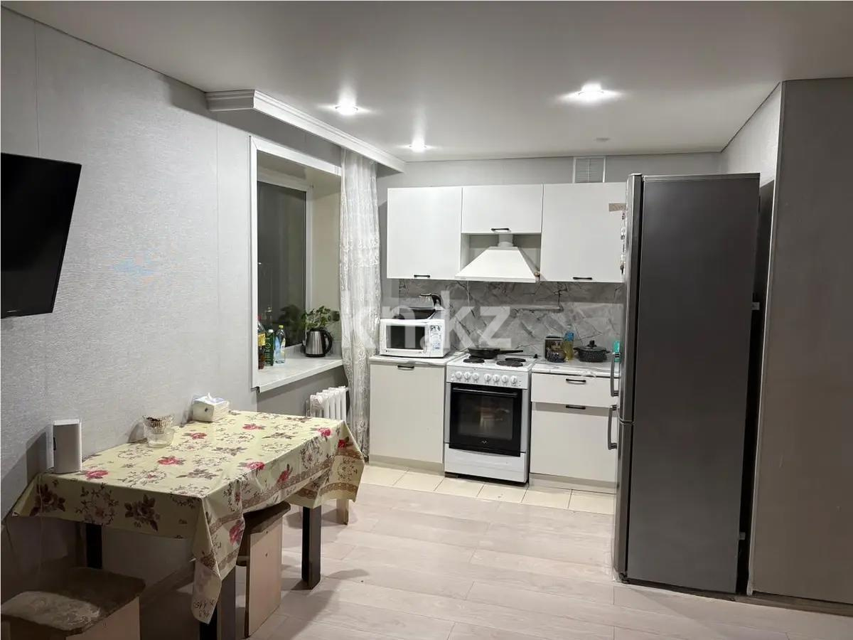 Продажа 1-комнатной квартиры, 40 м² в Астане - фото 2
