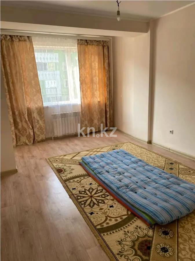 Продажа 3-комнатной квартиры, 77 м² в Алматы - фото 2