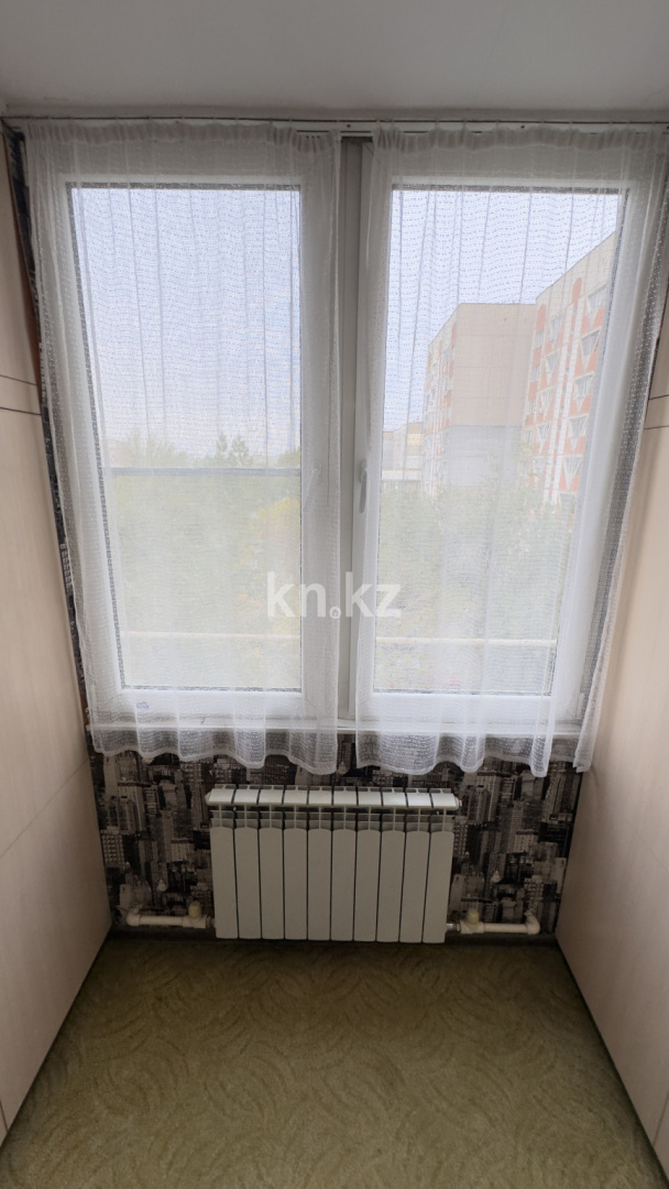 Продажа 2-комнатной квартиры, 51.6 м², мкр-н Аксай-4, дом  51 в Алматы - фото 30