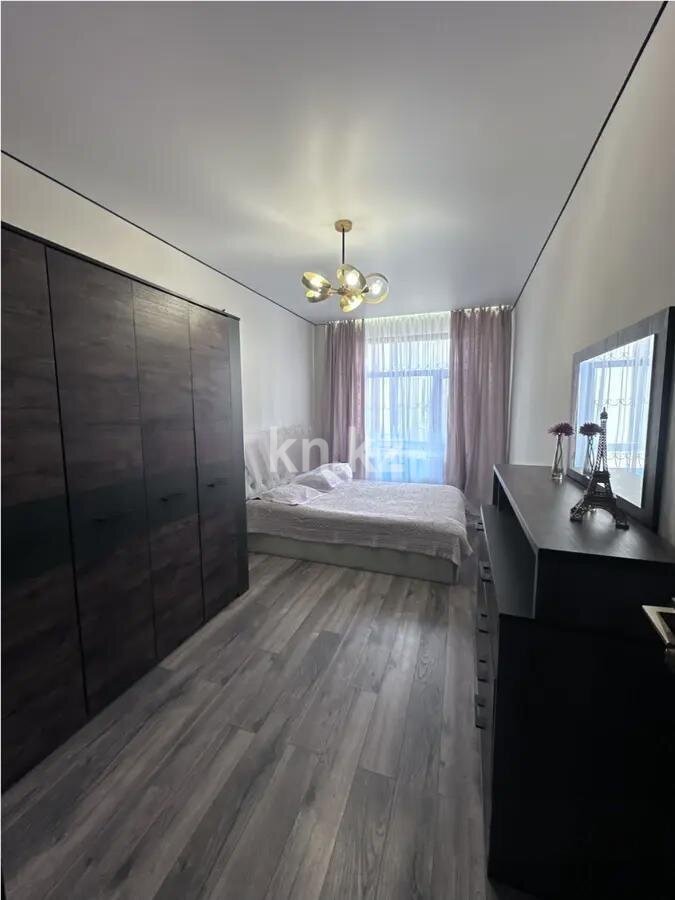 Продажа 3-комнатной квартиры, 60 м² в Алматы - фото 2