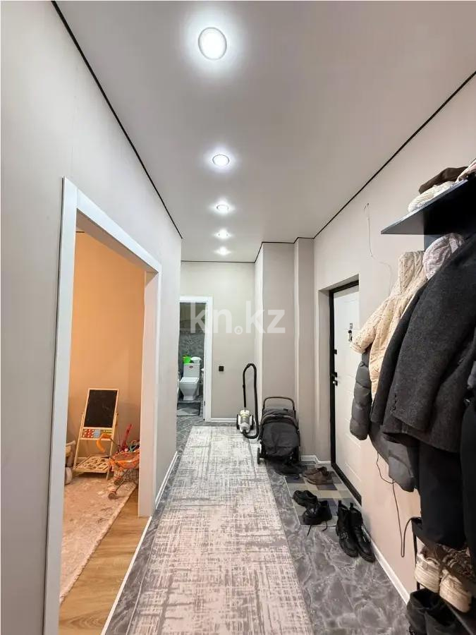 Продажа 2-комнатной квартиры, 48 м² в Алматы - фото 6