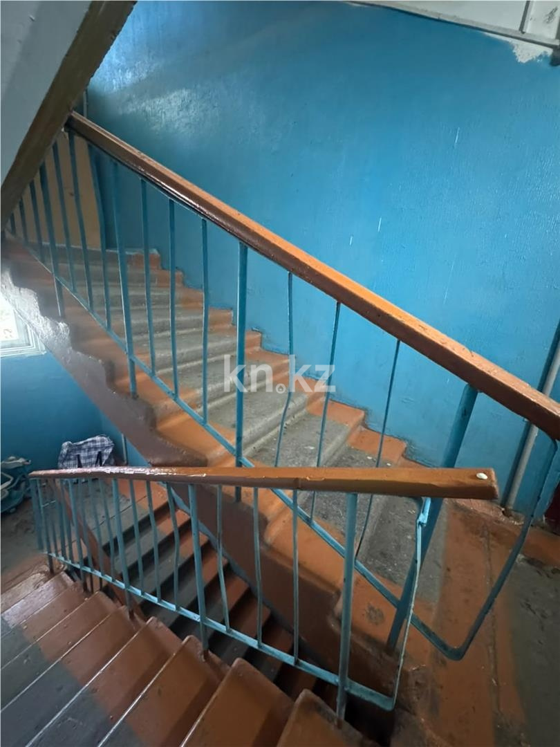 Продажа 2-комнатной квартиры, 44 м² в Караганде - фото 15