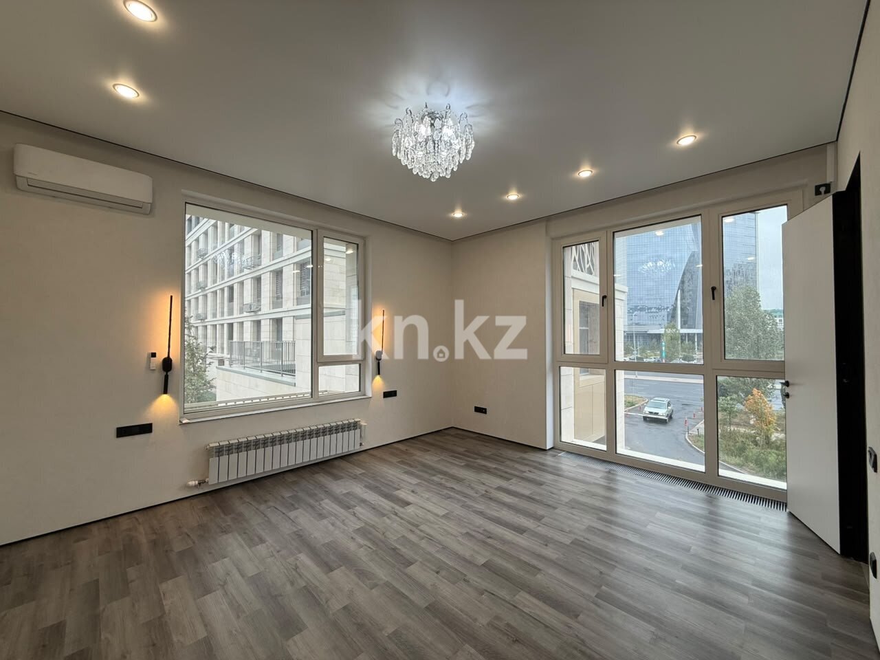 Продажа 4-комнатной квартиры, 145 м² в Астане - фото 4